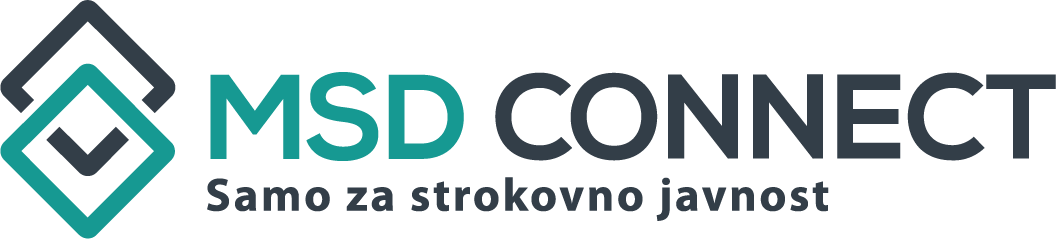 MSD Connect Slovenia